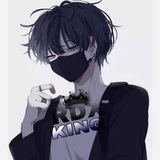Telegram profile photo for RESERVED
