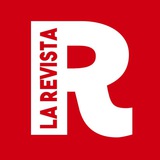 Telegram profile photo for LaRevistaCR