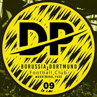 Telegram profile photo for دورتموند | Dortmund