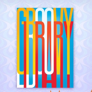 Telegram profile photo for Groovy Library