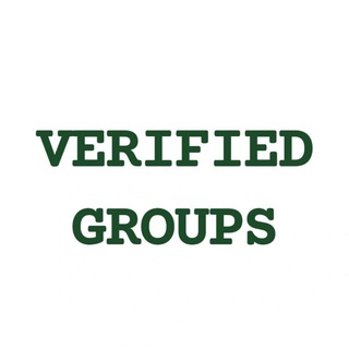 Telegram profile photo for PSC Verified Groups