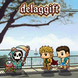 Telegram profile photo for =|Бизнес у дяди🍀|=