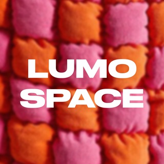 Telegram profile photo for Lumo Space | Подборки товаров