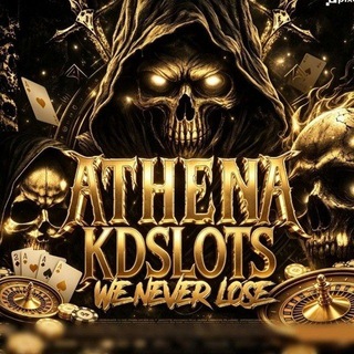 Telegram profile photo for ATHENA GANGSTA