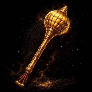Telegram profile photo for Purpose SOP
