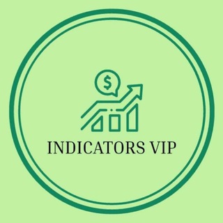 Telegram profile photo for INDICATORS VIP