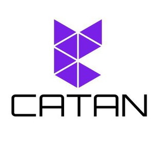 Telegram profile photo for Категорийный анализ Catan. WB/OZON Силаев
