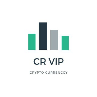 Telegram profile photo for Cr Vip ( ارز دیجیتال )
