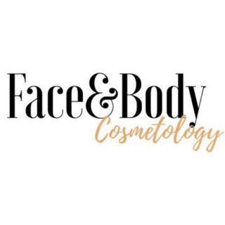 Telegram profile photo for Face&Body cosmetology