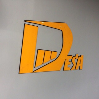 Telegram profile photo for شرکت دژ سازه ارسام(دسا)