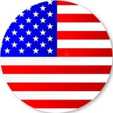 Telegram profile photo for Американский вайб