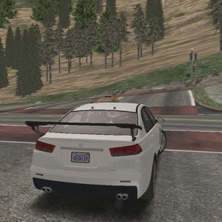 Telegram profile photo for Gta Uzbek Mod