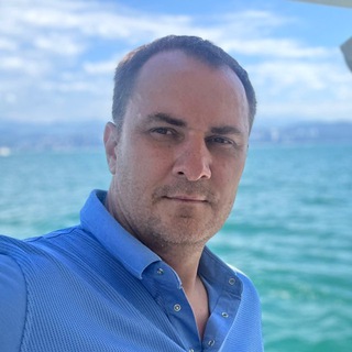 Telegram profile photo for Белый на Черном