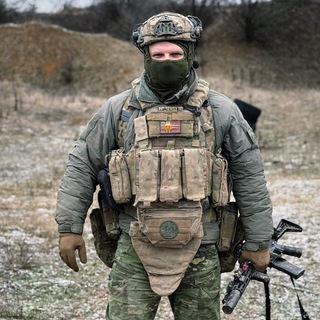 Telegram group profile photo for Посиделки у костра