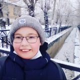 Telegram profile photo for Демоверцев