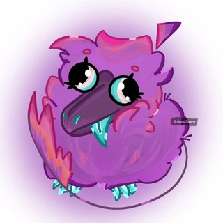 Telegram profile photo for SchizoChupra