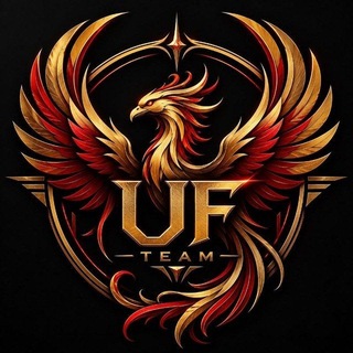 Telegram profile photo for 𝚄𝙵 - 𝚃𝙴𝙰𝙼 ¦ 𝙲𝙷𝙰𝙽𝙽𝙴𝙻