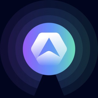 Telegram profile photo for Ave Signal Monitor