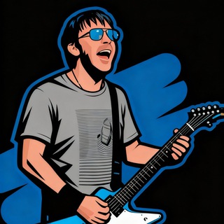 Telegram profile photo for Librarian