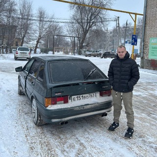 Telegram profile photo for ᴍᴏᴛᴏʀ_ᴋɪɴ