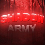 Telegram profile photo for Логово Shadow