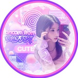 Telegram profile photo for плавные фанкамы | ким мита
