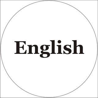 Telegram profile photo for آموزش انگلیسی 🇺🇸 G74