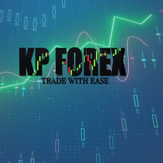 Telegram profile photo for KP FOREX