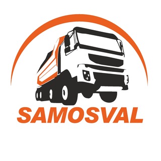 Telegram profile photo for Самосвал.Инфо: работа для самосвалов и тонаров