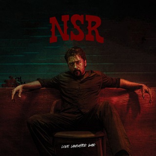 Telegram profile photo for Naan Suriya Rasigan