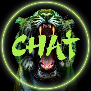 Telegram profile photo for Eric Chat