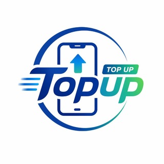 Telegram profile photo for Top Up Service Selling