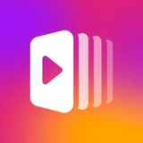 Telegram profile photo for StartPulse
