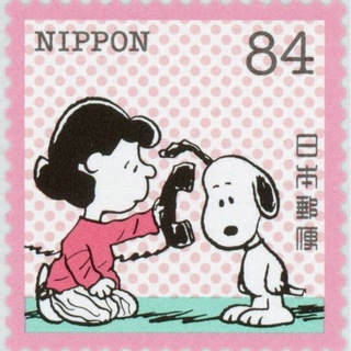 Telegram profile photo for snoopy-adorn <3