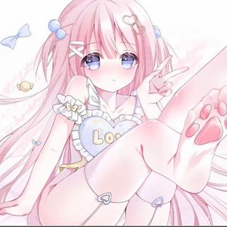 Telegram profile photo for 福利姬社区🔞(漏出 少女 学生)