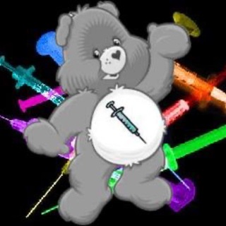 Telegram profile photo for Мария и шприs