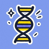 Telegram profile photo for Biologiya | Ikromiy bilan