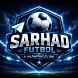 Telegram profile photo for Sarhad Futbol