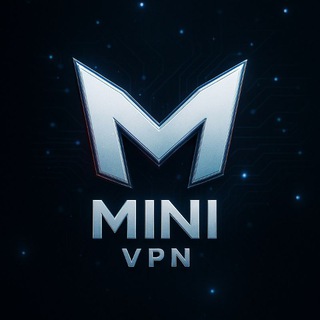 Telegram profile photo for کانال فیلترشکن | Mini V2ray