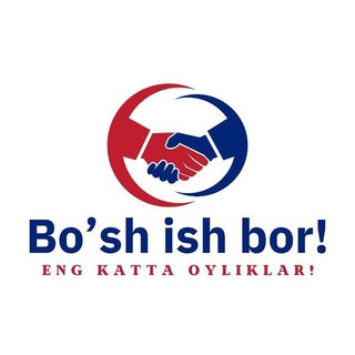 Telegram profile photo for ISHBOR ISHKEREMI