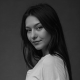 Telegram profile photo for 🔈HR говорит | Анастасия Бахаева
