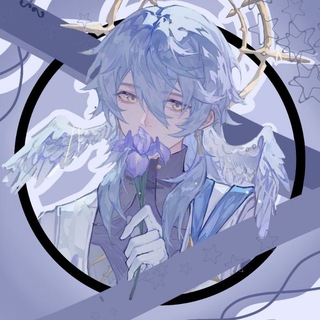 Telegram profile photo for ||ⲪⲈⲖⲖⲎⲀⲀⲢ||