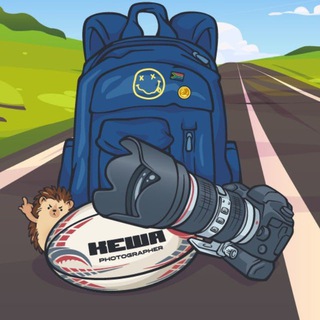 Telegram profile photo for 📷Kewa on tour📷