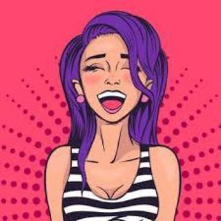 Telegram profile photo for 😂Первый Юмористический😂