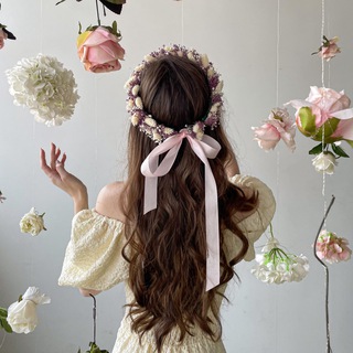 Telegram profile photo for Budinovskaya Ksenia