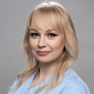 Telegram profile photo for Бурыкина о детях