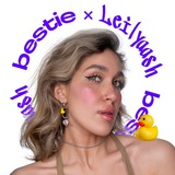 Telegram profile photo for лейляш муд🐥