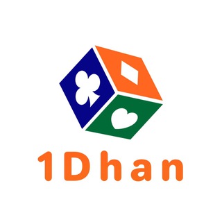 Telegram profile photo for 1Dhan | Official VIP Channel 3