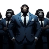Telegram profile photo for Ton Hype Pairs