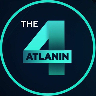 Telegram profile photo for The4atlanin꙳